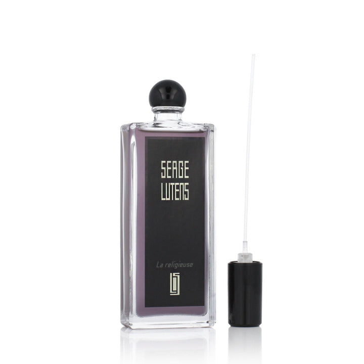 La religieuse (Collection Noire) • SERGE LUTENS • 50 ml • Eau de parfum unisexe  Scentia : Parfums et fragrances
