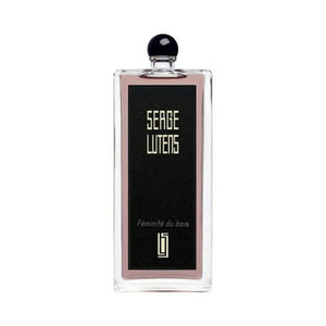 Féminité du bois (Collection Noire) • SERGE LUTENS • 100 ml • Eau de parfum unisexe  Scentia : Parfums et fragrances
