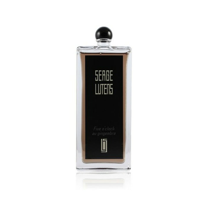 Parfum Unisexe Five O'Clock Au Gingembre Serge Lutens 3700358123624 (100 ml) 100 ml  Scentia : Parfums et fragrances