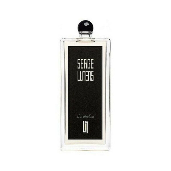 L'orpheline (Collection Noire) • SERGE LUTENS • 100 ml • Eau de parfum unisexe  Scentia : Parfums et fragrances
