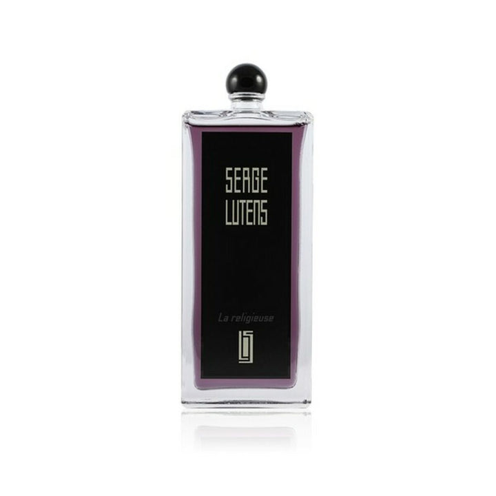 La religieuse (Collection Noire) • SERGE LUTENS • 100 ml • Eau de parfum unisexe  Scentia : Parfums et fragrances