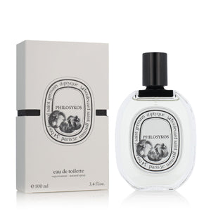 PHILOSYKOS • diptyque • 100 ml • Eau de toilette unisexe  Scentia : Parfums et fragrances