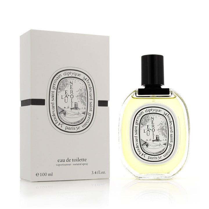 Parfum Unisexe Diptyque EAU DE NEROLI 100 ml  Scentia : Parfums et fragrances