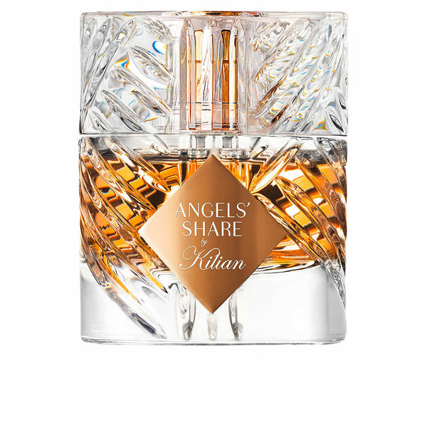 ANGELS' SHARE • Kilian • 50 ml • Eau de parfum unisexe, vaporisateur/spray  Scentia : Parfums et fragrances