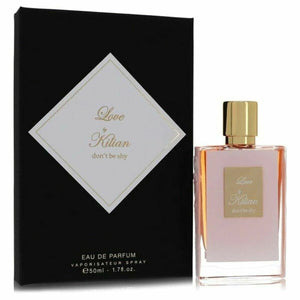 Love don't be shy • Kilian • 50 ml • Eau de parfum pour femme  Scentia : Parfums et fragrances