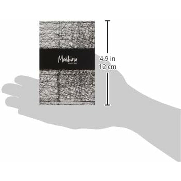 GRAPHITE • CLAUDE MONTANA Parfums, Paris • 100 ml • Eau de toilette pour homme  Scentia : Parfums et fragrances