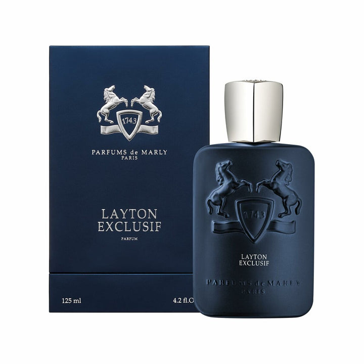 Parfum Femme Parfums de Marly LAYTON EDP  Scentia : Parfums et fragrances