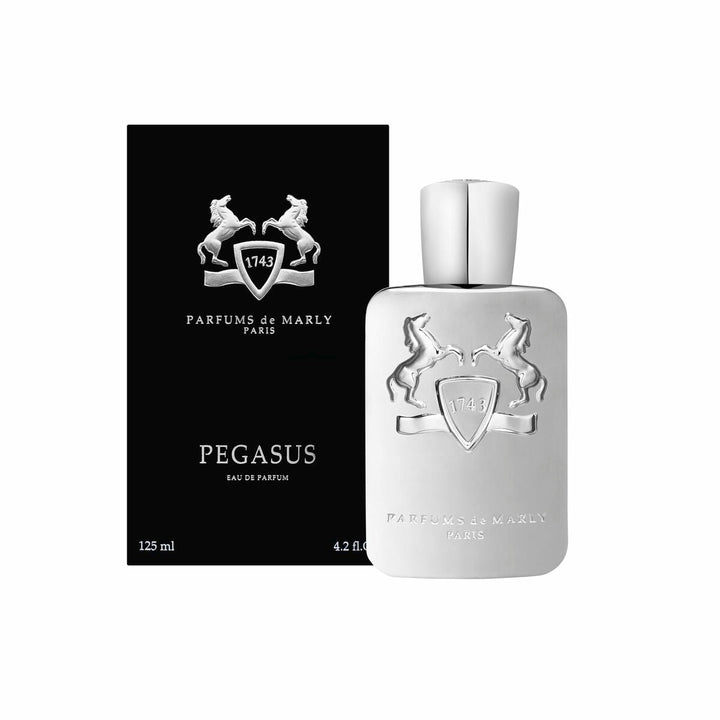 Parfum Homme Parfums de Marly PEGASUS 125 ml  Scentia : Parfums et fragrances