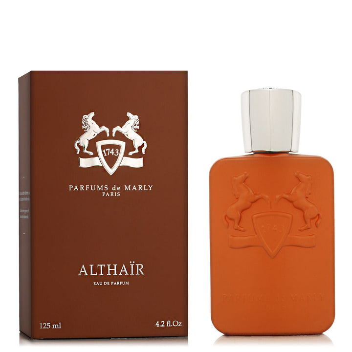 Parfum Femme Parfums de Marly ALTHAÏR EDP 125 ml  Scentia : Parfums et fragrances
