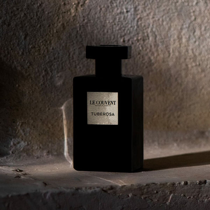 TUBEROSA • LE COUVENT (DES MINIMES), MAISON DE PARFUM • 100 ml • Eau de parfum unisexe  Scentia : Parfums et fragrances