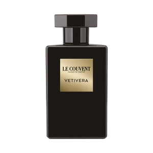 VETIVERA • LE COUVENT (DES MINIMES), MAISON DE PARFUM • 100 ml • Eau de parfum unisexe  Scentia : Parfums et fragrances