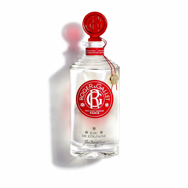 EAU DE COLOGNE Jean Marie Farina • ROGER & GALLET • 500 ml  Scentia : Parfums et fragrances