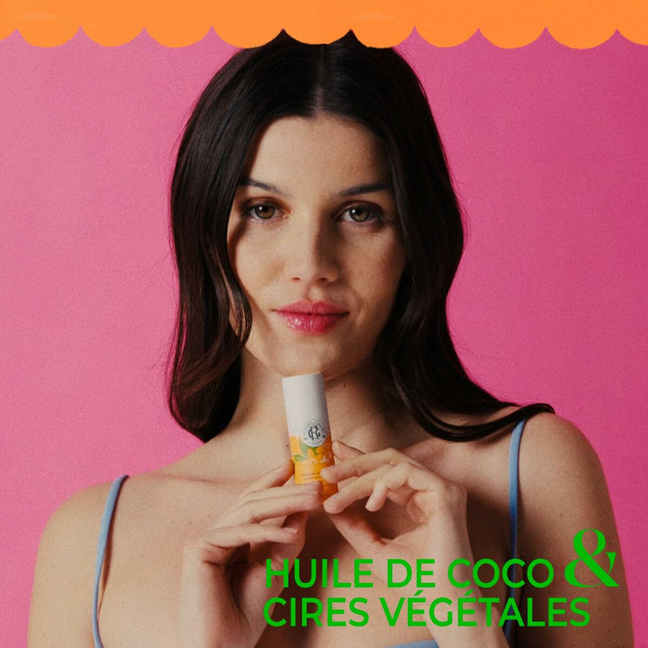NÉROLI PARFUM SOLIDE BIENFAISANT • ROGER & GALLET • 5 g • Parfum solide sans alcool unisexe  Scentia : Parfums et fragrances