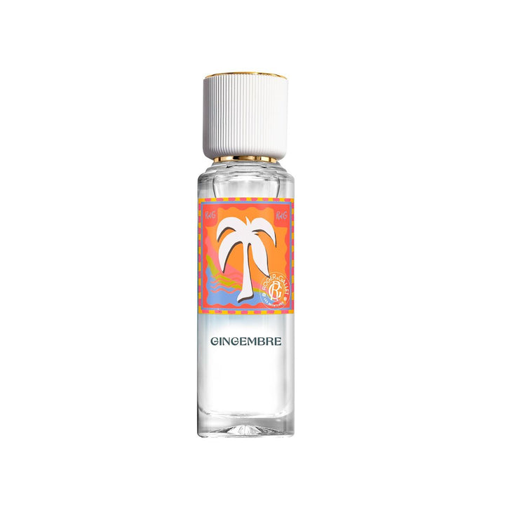 Parfum Unisexe Roger & Gallet AGUA PERFUMADA BIENESTAR  Scentia : Parfums et fragrances