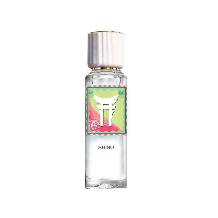 Parfum Unisexe Roger & Gallet AGUA PERFUMADA BIENESTAR  Scentia : Parfums et fragrances