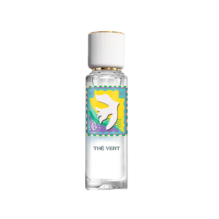 Parfum Unisexe Roger & Gallet AGUA PERFUMADA BIENESTAR  Scentia : Parfums et fragrances