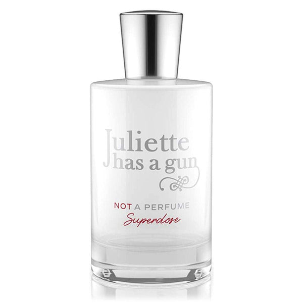 NOT A PERFUME - Superdose • Juliette has a gun • 100 ml • Eau de parfum unisexe, vaporisateur/natural spray  Scentia : Parfums et fragrances