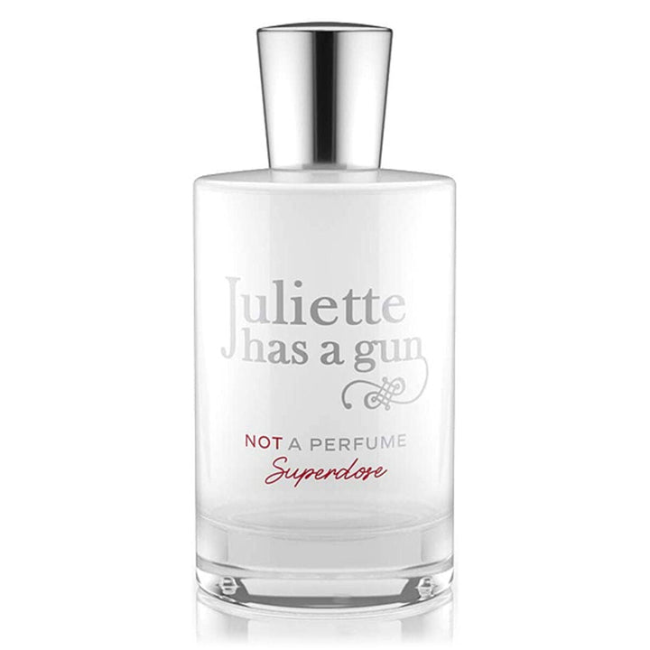 NOT A PERFUME - Superdose • Juliette has a gun • 100 ml • Eau de parfum unisexe, vaporisateur/natural spray  Scentia : Parfums et fragrances