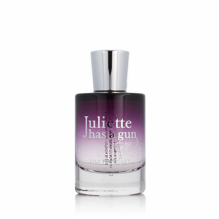 LILI FANTASY • Juliette has a gun • 50 ml • Eau de parfum pour femme  Scentia : Parfums et fragrances
