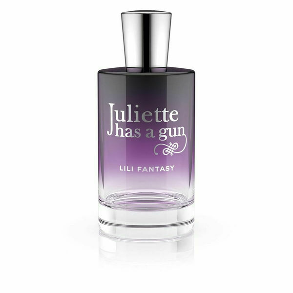 LILI FANTASY • Juliette has a gun • 100 ml • Eau de parfum pour femme, vaporisateur/natural spray  Scentia : Parfums et fragrances