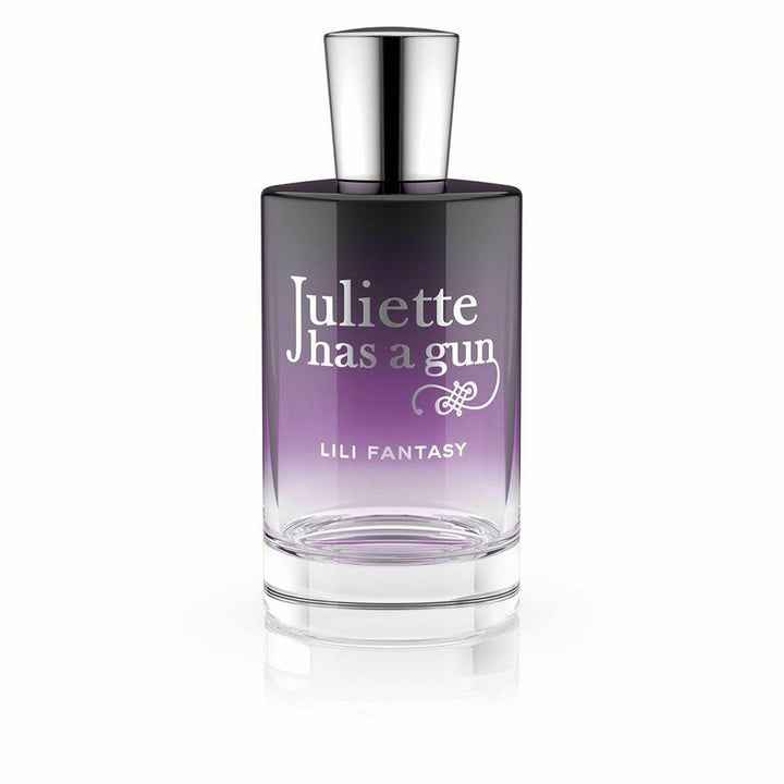 LILI FANTASY • Juliette has a gun • 100 ml • Eau de parfum pour femme, vaporisateur/natural spray  Scentia : Parfums et fragrances