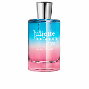 MIAMI SHAKE • Juliette has a gun • 100 ml • Eau de parfum pour femme  Scentia : Parfums et fragrances