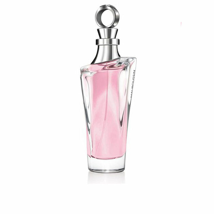 Rose Pour Elle • MAUBOUSSIN • 100 ml • Eau de parfum pour femme, vaporisateur/natural spray  Scentia : Parfums et fragrances