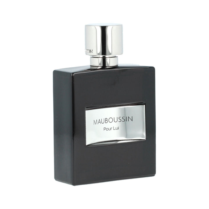 MAUBOUSSIN Pour Lui • MAUBOUSSIN • 100 ml • Eau de parfum pour homme, vaporisateur/natural spray  Scentia : Parfums et fragrances