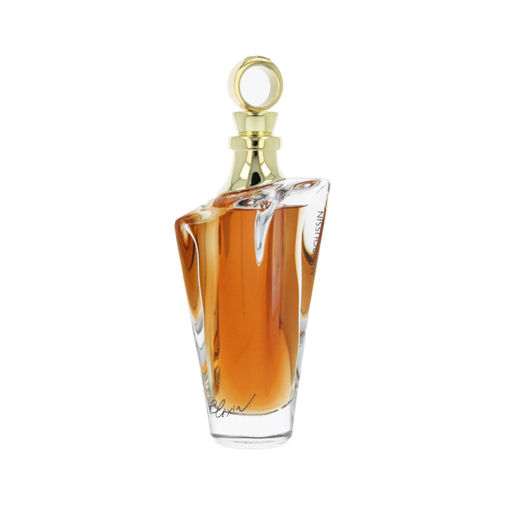 elixir Pour Elle • MAUBOUSSIN • 100 ml • Eau de parfum pour femme, vaporisateur/natural spray  Scentia : Parfums et fragrances