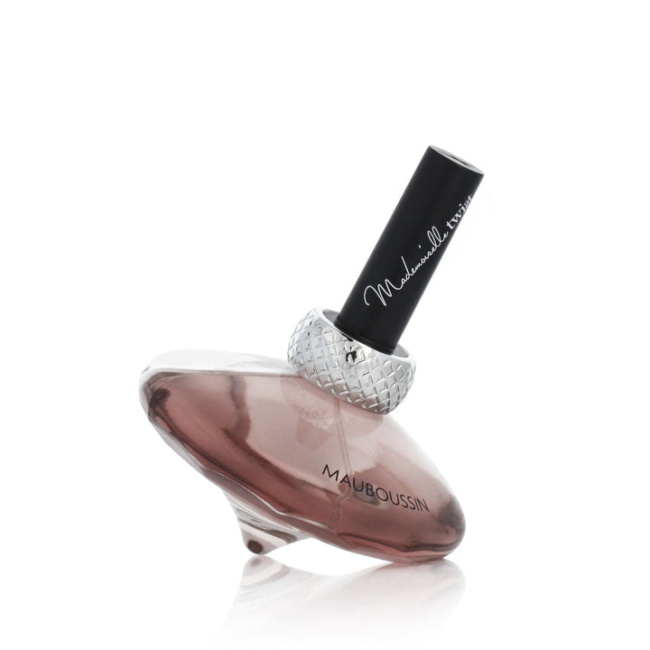 Mademoiselle twist • MAUBOUSSIN • 90 ml • Eau de parfum pour femme, vaporisateur/natural spray  Scentia : Parfums et fragrances