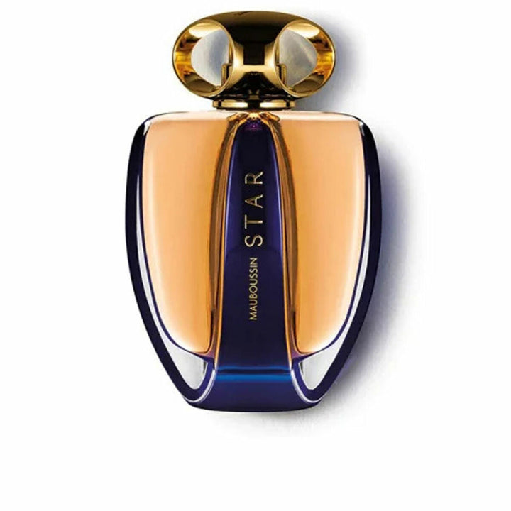 STAR • MAUBOUSSIN • 90 ml • Eau de parfum pour femme, vaporisateur/natural spray  Scentia : Parfums et fragrances