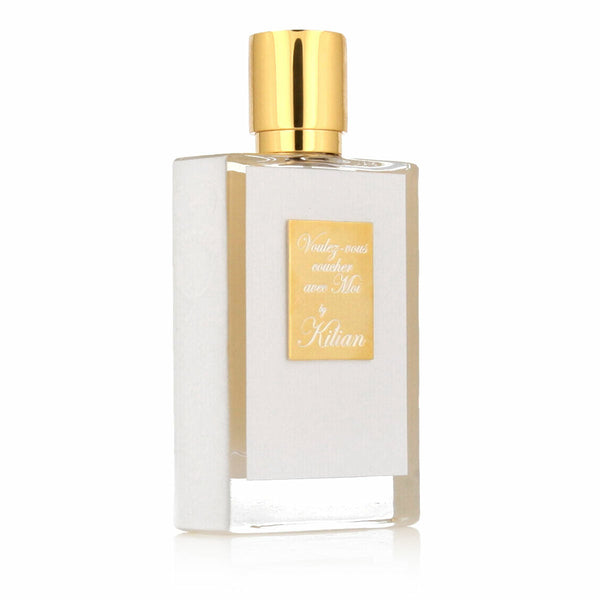 Voulez-vous coucher avec Moi • Kilian • 50 ml • Eau de parfum unisexe, vaporisateur/spray  Scentia : Parfums et fragrances