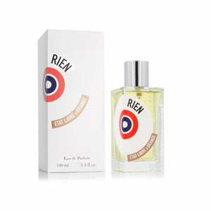 RIEN • ETAT LIBRE D'ORANGE • 100 ml • Eau de parfum unisexe  Scentia : Parfums et fragrances