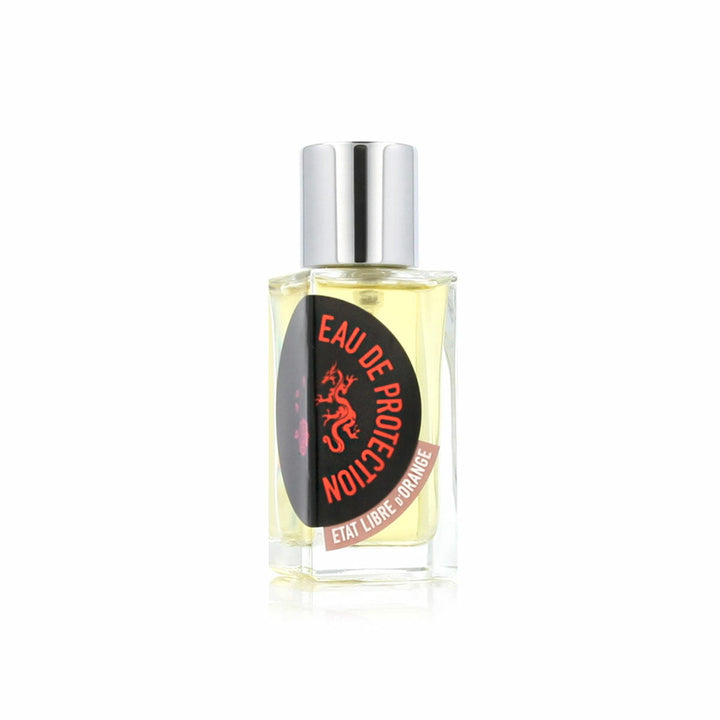 EAU DE PROTECTION de ROSSY de PALMA • ETAT LIBRE D'ORANGE • 50 ml • Eau de parfum unisexe  Scentia : Parfums et fragrances