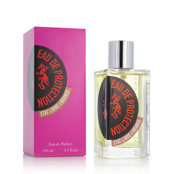 EAU DE PROTECTION de ROSSY de PALMA • ETAT LIBRE D'ORANGE • 100 ml • Eau de parfum unisexe  Scentia : Parfums et fragrances