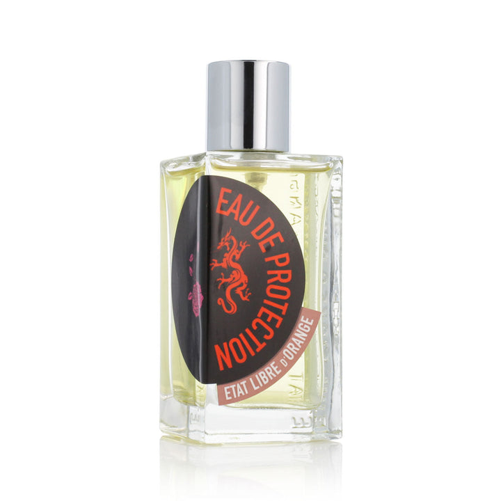 EAU DE PROTECTION de ROSSY de PALMA • ETAT LIBRE D'ORANGE • 100 ml • Eau de parfum unisexe  Scentia : Parfums et fragrances
