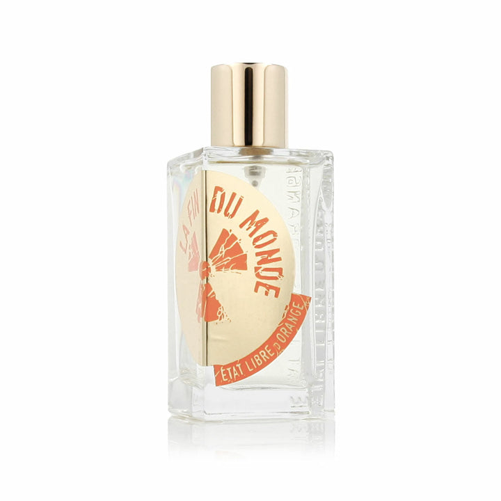 LA FIN DU MONDE • ETAT LIBRE D'ORANGE • 100 ml • Eau de parfum unisexe  Scentia : Parfums et fragrances