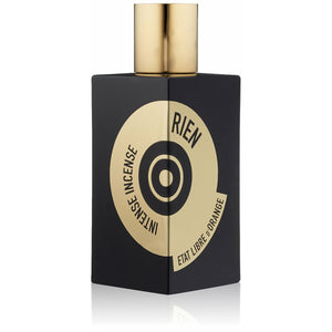 RIEN INTENSE INCENSE • ETAT LIBRE D'ORANGE • 100 ml • Eau de parfum unisexe  Scentia : Parfums et fragrances