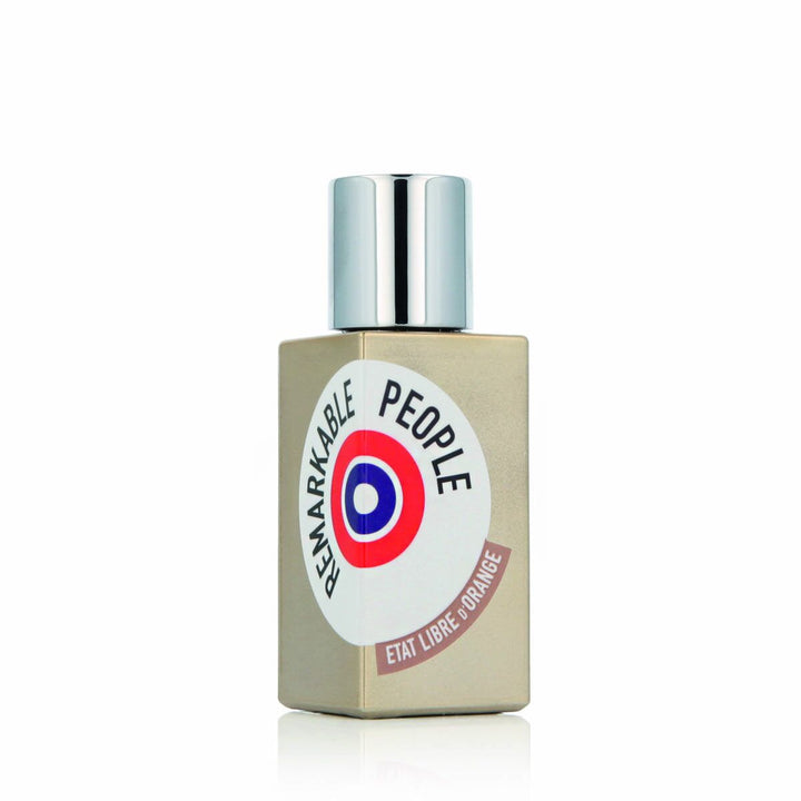 REMARKABLE PEOPLE • ETAT LIBRE D'ORANGE • 50 ml • Eau de parfum unisexe  Scentia : Parfums et fragrances
