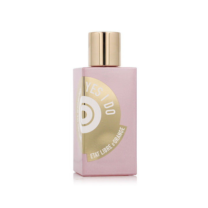 DON'T GET ME WRONG BABY. YES I DO. • ETAT LIBRE D'ORANGE • 100 ml • Eau de parfum pour femme  Scentia : Parfums et fragrances