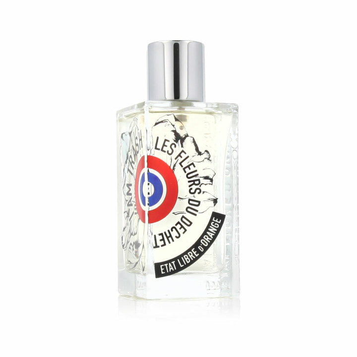 I AM TRASH - LES FLEURS DU DÉCHET • ETAT LIBRE D'ORANGE • 100 ml • Eau de parfum unisexe  Scentia : Parfums et fragrances