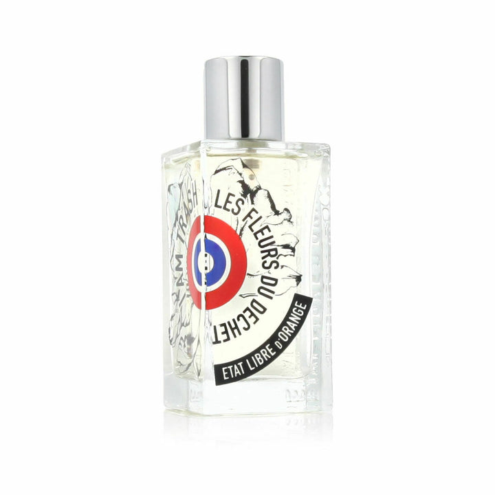 I AM TRASH - LES FLEURS DU DÉCHET • ETAT LIBRE D'ORANGE • 100 ml • Eau de parfum unisexe  Scentia : Parfums et fragrances