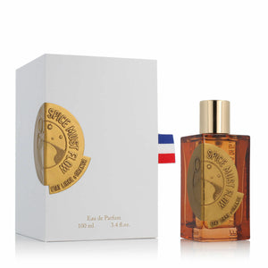 SPICE MUST FLOW • ETAT LIBRE D'ORANGE • 100 ml • Eau de parfum unisexe  Scentia : Parfums et fragrances