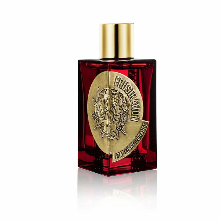 FRUSTRATION • ETAT LIBRE D'ORANGE • 100 ml • Eau de parfum unisexe/femme  Scentia : Parfums et fragrances