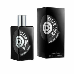 CLEAN SUEDE • ETAT LIBRE D'ORANGE • 100 ml • Eau de parfum unisexe  Scentia : Parfums et fragrances