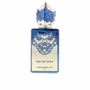 Parfum Femme Stéphane Humbert Lucas SEA MY LOVE  Scentia : Parfums et fragrances