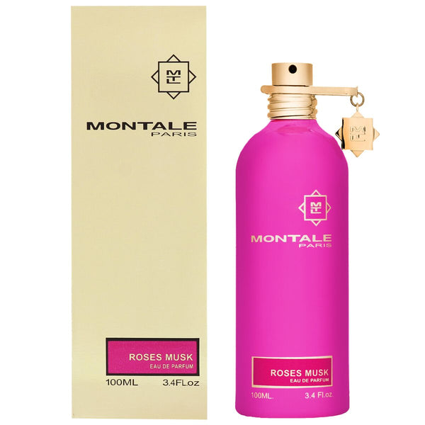 Parfum Femme Montale MTL46 EDP  Scentia : Parfums et fragrances