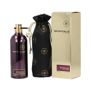 Parfum Unisexe Montale INTENSE CAFE EDP 100 ml  Scentia : Parfums et fragrances