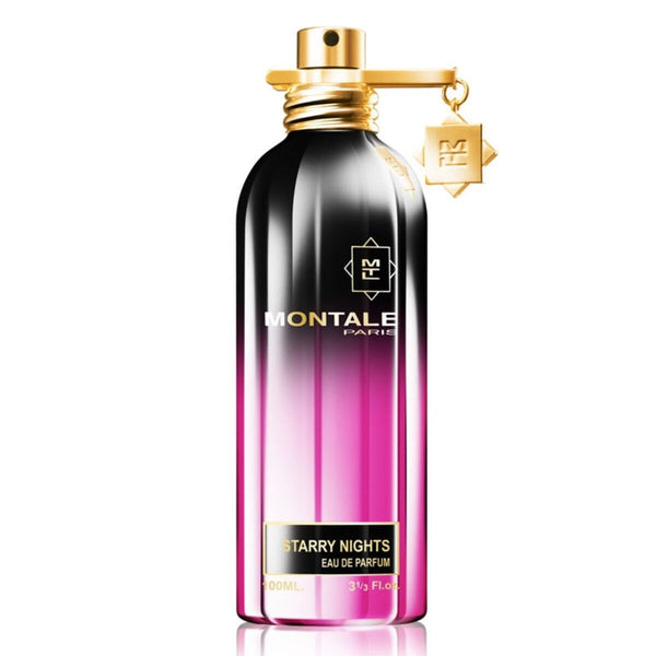 STARRY NIGHTS • MONTALE, Paris • 100 ml • Eau de parfum unisexe, vaporisateur/spray  Scentia : Parfums et fragrances