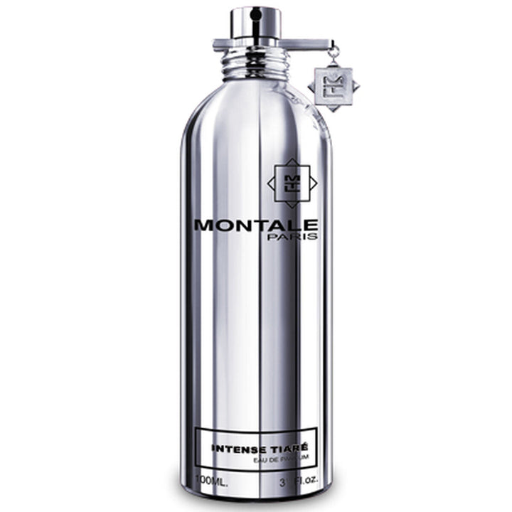 INTENSE TIARÉ • MONTALE, Paris • 100 ml • Eau de parfum unisexe/femme, vaporisateur/spray  Scentia : Parfums et fragrances